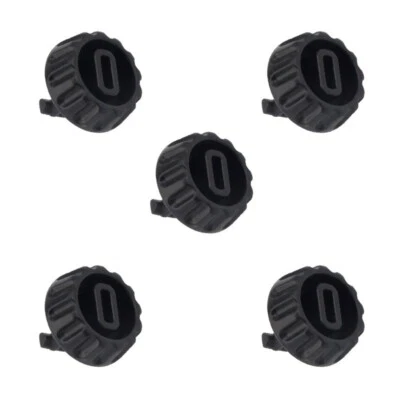 5PCS AIR FILTER COVER TWIST LOCK FOR STIHL 029 039 MS290 MS310 MS390 021 023 025