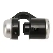 2pcs Phone Microscope 30x Zoom LED Microscope Portable Clip Microscope For S LLI