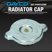 Dayco Radiator Cap for Nissan Pintara FWD R31 U12 Pulsar N10 N12 N13 N14 N15 N16 (for: Nissan)