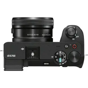 樂福數位 Sony a6700 16-50mm kit 公司貨 現貨 快速出貨 a 6700