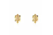 Ladies Earrings Lancaster Jla-ear-frog-6