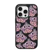 iPhone 16 Pro Impact Case MagSafe Compatible Light Witch