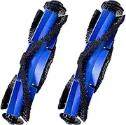 2 Pack Roller Brush Replacement for eufy 11S, 11S MAX,25C, G30, G30 Hybrid, G10 Hybrid, G20, G20 Hybrid,30C, 30, 30C MAX, 15C MAX,15C, 35C, 25C Max, 11S Plus,G35+, G40+, G40 Hybrid+