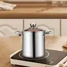 Small Deep Fryer Pot, Mini Deep Fryer, Kitchen Frying Pan Japanese Frying Pot