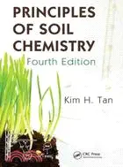 在飛比找三民網路書店優惠-Principles of Soil Chemistry