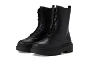 Woman's Boots Steve Madden Mansel Bootie