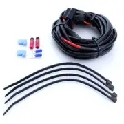 EBR 1190 SX SuperFighter 2015 Denali Plug N Play Wiring Kit for SoundBomb Dual T