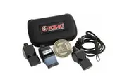 Fox 40 Sports Whistle Set (Black) (One Size)