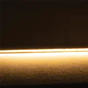 PLEX-COB LED Strip Light 24V DC 20W IP54 L1000mm 3000K - 24009