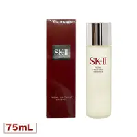 在飛比找蝦皮購物優惠-SK-II/SK2神仙水75ml护肤精华水青春露 肌底养护收