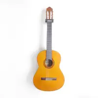 在飛比找Yahoo!奇摩拍賣優惠-立昇樂器 YAMAHA C40II 雲杉面板 古典吉他【附贈