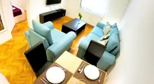 Apartmani Jasmin