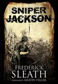 在飛比找博客來優惠-Sniper Jackson: A First Novel