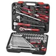 Teng THDV105 - Tool Set HDv 105 Piece