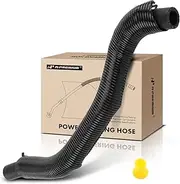 A-Premium Power Steering Reservoir Line Hose Assembly Replacement for Ford F-250 Super Duty 2017-2019