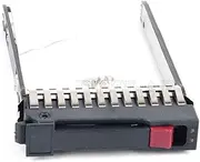 500223-001 2.5" SAS SATA HDD Tray DL380 DL360 DL385 ML370 ML350 570 G6 G7 for HP