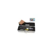 Premium Aquatics Salinity Refractometer w/ ATC