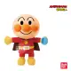 【ANPANMAN 麵包超人】官方商店 搖擺身體！節奏跳舞麵包超人娃娃