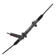 Detroit Axle Complete Power Steering Rack and Pinion Assembly for Freightline...
