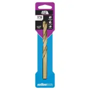 Sutton Tools 7/16" Heavy Duty Cobalt Jobber Drill Bit Power Tool Supplies