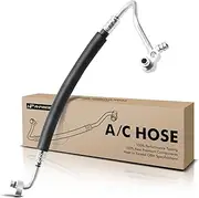 A-Premium A/C AC Discharge Hose Compatible with Infiniti Q45 2002-2006 M45 2003-2004 4.5L Compressor to Condenser