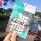 Acne, Spot, Pimple Patches, Salicylic Acid, Tea Tree Leaf Oil Colourant-Free