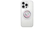 PopSockets Magsafe Grip for iPhone - Snoopy Cherry Blossom White