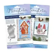 Hunkydory Gnome for Christmas Moonstone Die Multibuy 2pk