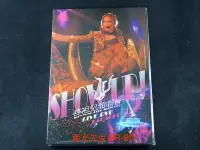 在飛比找Yahoo!奇摩拍賣優惠-[DVD] - 容祖兒 演唱會 Joey Yung Live