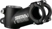 Profile Design Aris Stem - 70mm, 26 Clamp, +/-25, 1 1/8", Aluminum, Black