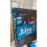 最新JAVA 2程式語言，ISBN:9789574422371，旗標，施威銘研究室