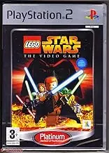 LEGO Star Wars (PS2)