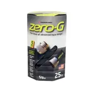 Heavy Duty Kink-Resistant Garden Hose 5/8" x 25' Zero-G Lightweight