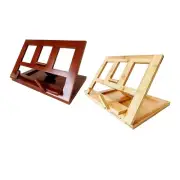 Piano Music Stand Keyboard Book Stand Storage Foldable Book Stand Compact