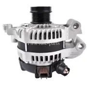 104210-6690 MC10300AA27 Alternator 12V 150A CW for Ford Fusion 2013-20 1.5L 1.6L (for: Ford)