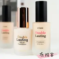 在飛比找蝦皮購物優惠-[庶務客] ETUDE HOUSE 粉底液 持久持續24小時