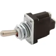 Allstar Performance 80177 Waterproof Momentary Toggle Switch - 20 Amp. NEW