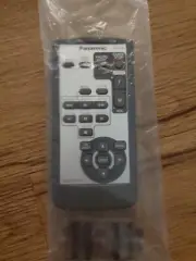 New Panasonic N2QAEC000012 Camcorder Video Camera Remote Control Free Shipping