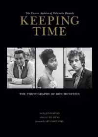 在飛比找博客來優惠-Keeping Time: The Photographs 