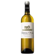 2019 Chateau Olivier White - Buy Online | The Wine Collective International Marketplace