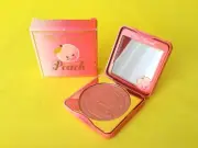 NIB) Too Faced PAPA DON'T PEACH infused Blush (0.32 OZ) HTF