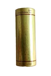 Avon Tasha Perfume Body Talc 3.5 oz.