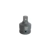 SP Tools 1" Drive F x 3/4" M Impact Socket Adaptor - High Strength Cr-Mo