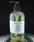 PATCHOULI Scented Castile Soap Body & Beard Wash Unisex Hippy Women's Men's