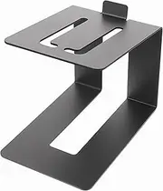 Speaker Stand Monitor Stand Desk Speaker Stand Monitors, Professional Monitor Stand for Bookshelf Speakers, Desk Surround Sound Speaker Riser Desktop