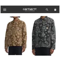 在飛比找蝦皮購物優惠-CARHARTT WIP Detroit jacket 變形