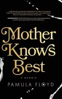 在飛比找博客來優惠-Mother Knows Best: A Memoir