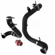 Hot and Cold Charge Pipe Kit aFe Power fits Audi A3 2017-2020