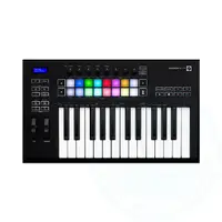 在飛比找蝦皮商城優惠-Novation / Launchkey MK3 25 25