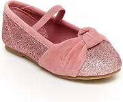 [Carter's] Girls' Josie Ballet Flat